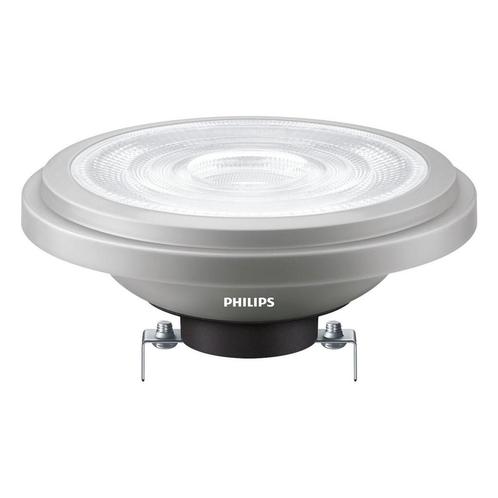 Philips Corepro LEDspot G53 AR111 7W 550lm 40D - 830 Warm, Huis en Inrichting, Lampen | Losse lampen, Led-lamp, Nieuw, Ophalen of Verzenden