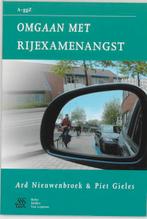 Omgaan met rijexamenangst / Van A tot ggZ / 15 9789031343454, Verzenden, Gelezen, Ard Nieuwenbroek