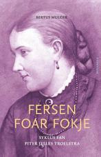Fersen foar Fokje | 9789056157197 | Bertus Mulder, Boeken, Zo goed als nieuw, Bertus Mulder
