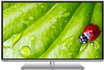 Toshiba 40L5435 – 40 inch Full HD LED-tv met Smart TV, Audio, Tv en Foto, Televisies, Ophalen, Zo goed als nieuw, 100 cm of meer