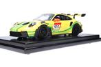 Porsche 911 GT3 RS (992) WAP0232800SGT3 Spark Models, Hobby en Vrije tijd, Modelauto's | 1:5 tot 1:12, Verzenden, Nieuw