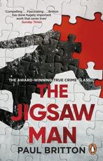 9781529177282 The Jigsaw Man Paul Britton, Verzenden, Nieuw, Paul Britton