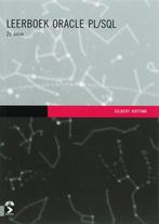 Leerboek Oracle PLSQL 9789039524978, Boeken, Zo goed als nieuw