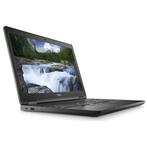 Dell Precision 3530 - Intel Core i7-8e Generatie - 15 inch -, Computers en Software, Windows Laptops, Verzenden, Zo goed als nieuw