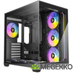 Antec C5 ARGB Black, Computers en Software, Computerbehuizingen, Verzenden, Nieuw