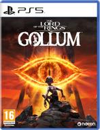 The Lord of the Rings: Gollum (PlayStation 5), Verzenden, Gebruikt, Vanaf 12 jaar