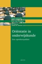 Oriëntatie in onderwijskunde 9789033470264 I. Imbrecht, Boeken, Studieboeken en Cursussen, Verzenden, Zo goed als nieuw, I. Imbrecht