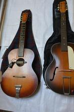 Combo, Magic - - Semi-akoestische gitaar - Nederland - 1950, Muziek en Instrumenten, Nieuw