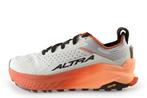 Altra Barefoot in maat 43 Oranje | 25% korting, Kleding | Heren, Schoenen, Overige kleuren, Verzenden, Zo goed als nieuw, Altra
