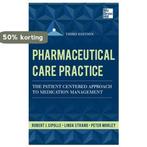 Pharmaceutical Care Practice: The Patient-Centered Approach, Verzenden, Zo goed als nieuw, Robert Cipolle