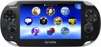 PlayStation Vita (WiFi) (PS Vita), Verzenden, Gebruikt