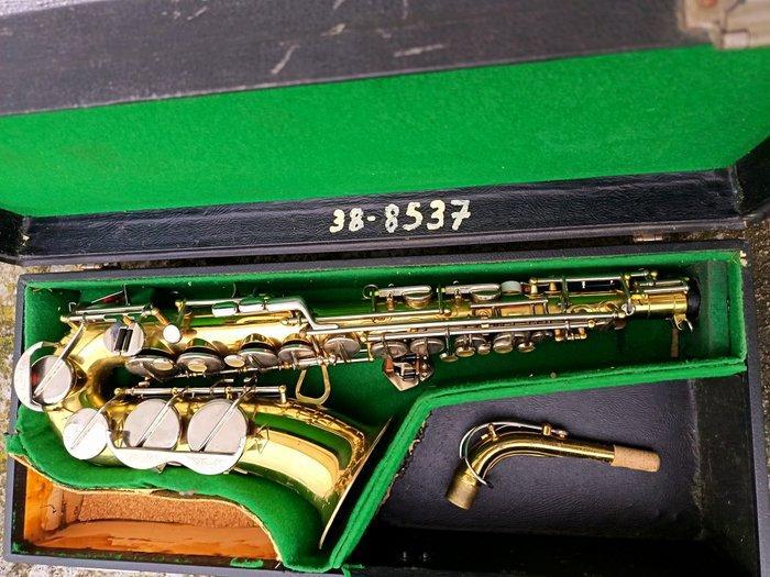 Amati, saxophone corton - Super - - Altsaxofoon - Tsjechië -, Muziek en Instrumenten, Blaasinstrumenten | Blokfluiten