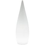 LED Tuinverlichting - Vloerlamp - Trion Palina - 3W - Warm, Tuin en Terras, Buitenverlichting, Kunststof, Staande lamp, Nieuw