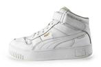 Puma Hoge sneakers in maat 41 Wit | 10% extra korting, Wit, Puma, Verzenden, Sneakers of Gympen