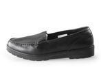 Ara Loafers in maat 40 Zwart | 10% extra korting, Verzenden, Zwart, Overige typen, Zo goed als nieuw