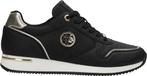 Mexx Sneaker Eke Caia - maat 37 - Zwart - Dames, Verzenden, Nieuw