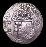 Portugal. D. Afonso VI (1656-1667). Carimbo 250 Reis (2S0)