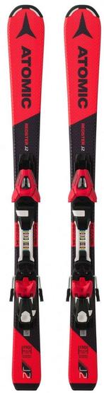 Atomic redster J2-110 cm, Gebruikt, Ophalen of Verzenden, Carve, Atomic