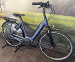 Gazelle Grenoble C7 | Elektrische Fiets | Bosch Middenmotor, Fietsen en Brommers, Elektrische fietsen, Ophalen of Verzenden, Zo goed als nieuw
