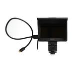 Sony CLM-FHD5 Full HD LCD On-Camera Monitor, Ophalen of Verzenden, Zo goed als nieuw