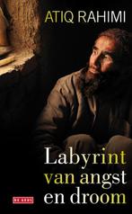 Labyrint van angst en droom 9789044514728 Atiq Rahimi, Verzenden, Gelezen, Atiq Rahimi