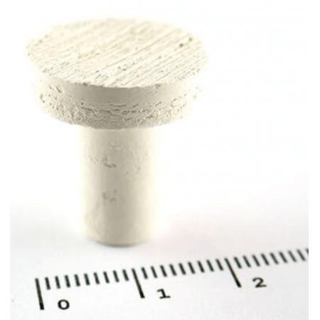 Achilles Ceramic Frag Plugs 100 stuks, Dieren en Toebehoren, Vissen | Aquaria en Toebehoren, Ophalen of Verzenden