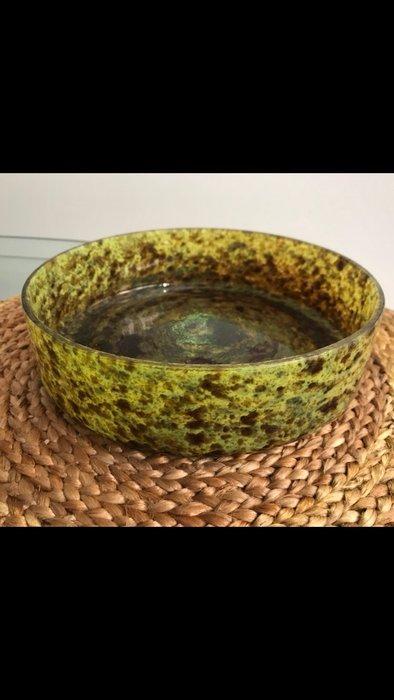 Lorrain - Vaas - Glas, Antiek en Kunst, Antiek | Glas en Kristal