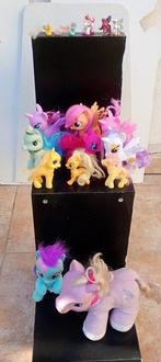 Hasbro - Figuur - Collection Of My Little Pony Figures (16)