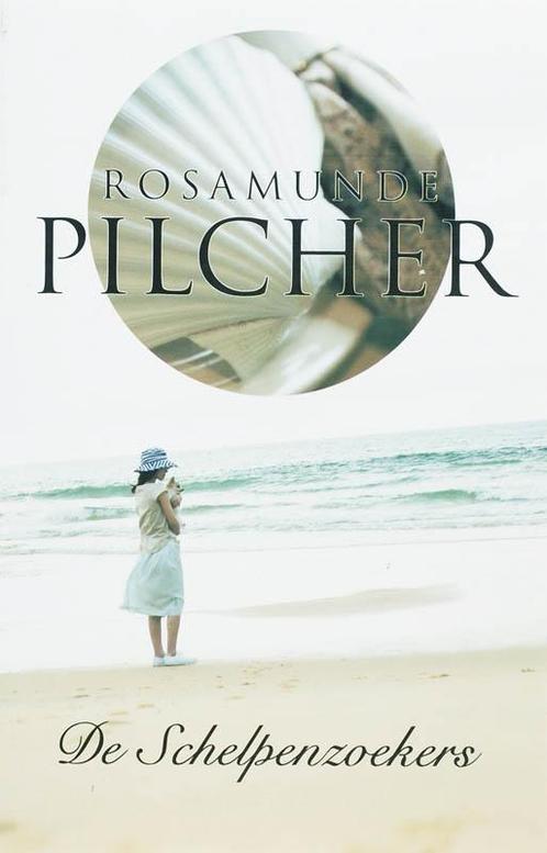 De schelpenzoekers 9789047501794 Rosamunde Pilcher, Boeken, Romans, Gelezen, Verzenden