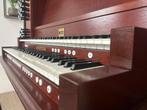 Johannus Andantino, Gebruikt, 2 klavieren, Orgel