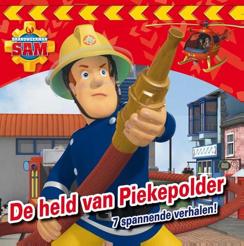 De held van Piekepolder / Brandweerman Sam 9789089419323, Boeken, Kinderboeken | Kleuters, Gelezen, Verzenden