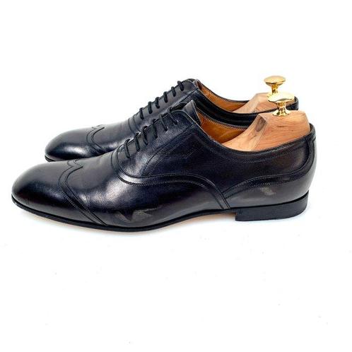 Gucci - Derby - Schoenen met veters met hakken - Maat: EU, Kleding | Heren, Schoenen