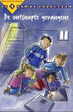 De Ontsnapte Gevangene 9789054258018 M.C. Wiersma, Verzenden, Gelezen, M.C. Wiersma