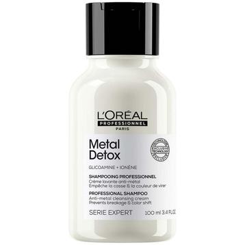 LOréal Professionnel  Metal Detox Shampoo Mini Tegen beschikbaar voor biedingen