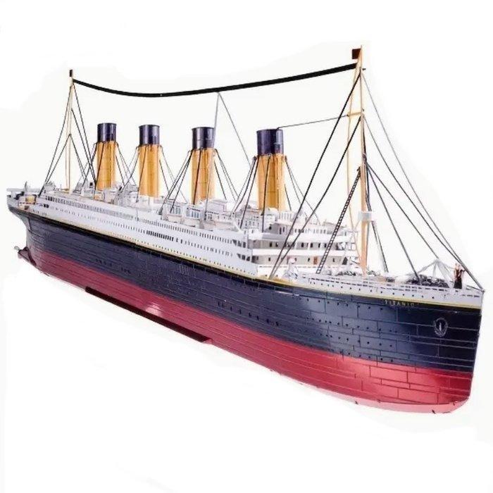 Modelschip - Modellino Nave Film Titanic, Hobby en Vrije tijd, Modelauto's | 1:5 tot 1:12
