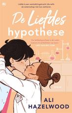 De liefdeshypothese 9789044365917 Ali Hazelwood, Boeken, Verzenden, Gelezen, Ali Hazelwood