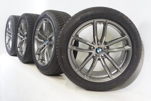 BMW 5 serie G30 G31 8 serie G14 G15 G16 662M 18 inch velgen, Auto-onderdelen, Banden en Velgen, Velg(en), Gebruikt, 18 inch, Zomerbanden