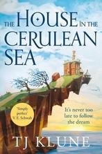 The house in the Cerulean Sea / Cerulean chronicles / 1, Verzenden, Gelezen, TJ Klune
