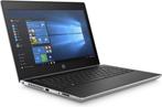 HP ProBook 430 G5 Intel Core i3-7100U 8GB 128GB SSD W11, Hp, 2 tot 3 Ghz, Qwerty, 8 GB