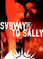 dvd - Subway To Sally - Live, Verzenden, Zo goed als nieuw