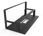 Aluminium 6-8 GPU Open Air Mining Frame - Bundle Deal