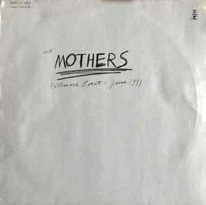 LP gebruikt - The Mothers - Fillmore East - June 1971, Cd's en Dvd's, Vinyl | Rock, Zo goed als nieuw, Verzenden