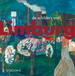De Schilders van Limburg | 9789462584273 | Ad Himmelreich, Boeken, Zo goed als nieuw, Ad Himmelreich