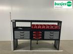 Modul bedrijfswagen inrichting 1865x485x1250mm (2876), Ophalen of Verzenden