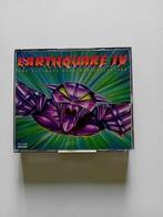 Earthquake IV, Cd's en Dvd's, Verzenden, Gebruikt