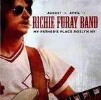 cd - Richie Furay Band - My Fathers Place Roslyn Ny Augs..., Verzenden, Nieuw in verpakking