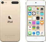 Apple iPod touch 6G 64GB goud, Verzenden, Zo goed als nieuw