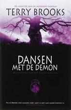 Dansen met de Demon - Terry Brooks - 9789022547175 - Paperba, Boeken, Verzenden, Nieuw