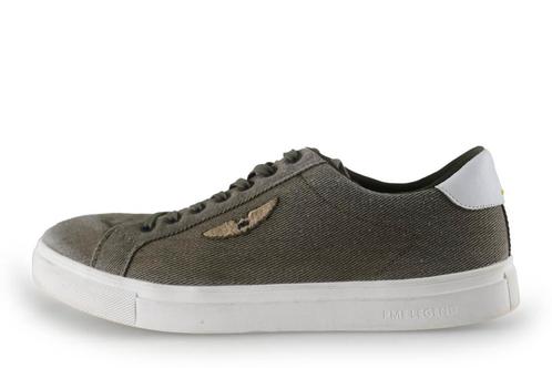 PME Legend Sneakers in maat 46 Groen | 10% extra korting, Kleding | Heren, Schoenen, Overige kleuren, Zo goed als nieuw, Sneakers of Gympen