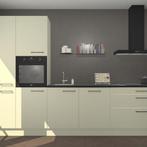 Magnolia keuken Brussel 28684, Huis en Inrichting, Verzenden, Nieuw